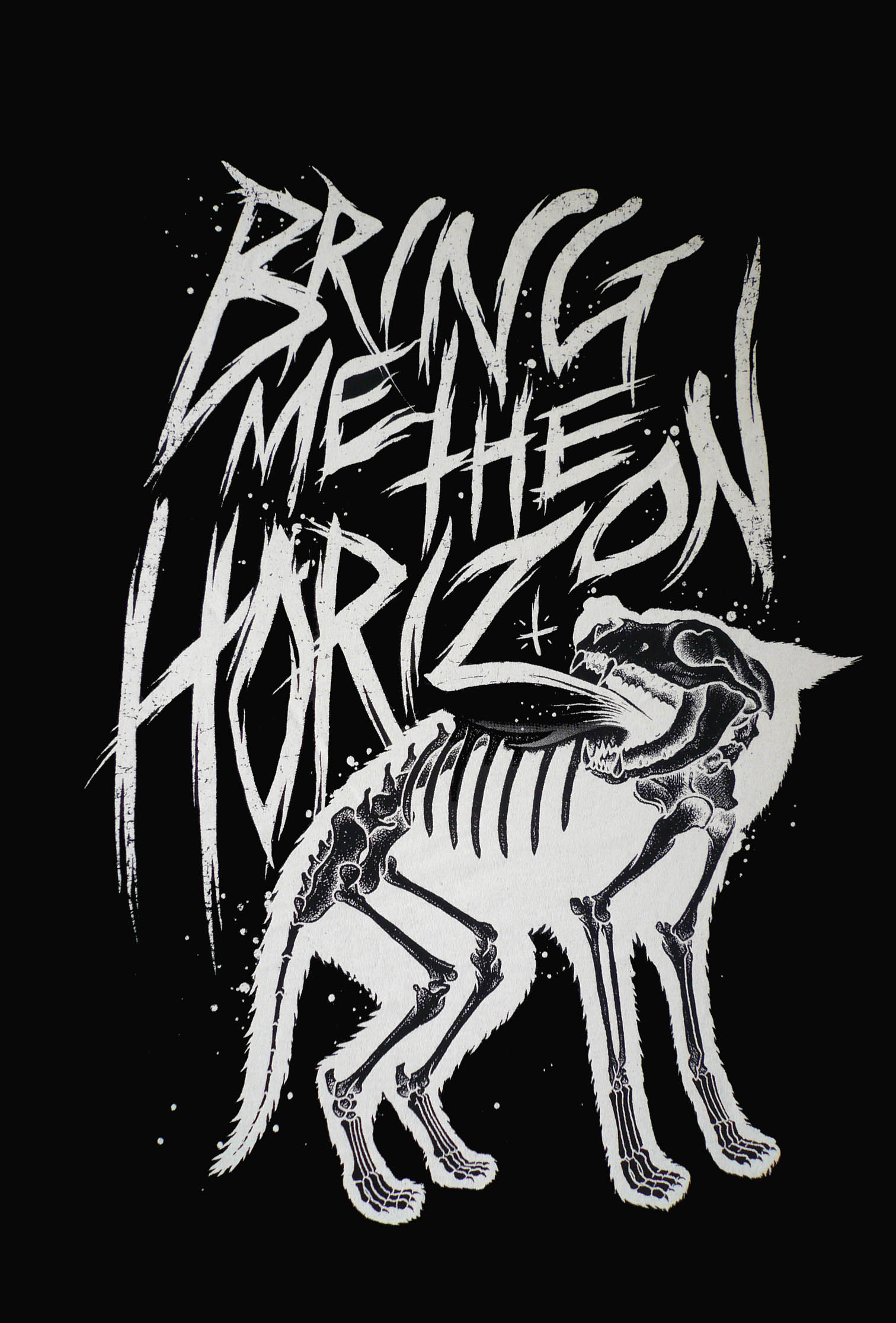 Bring Me The Horizon